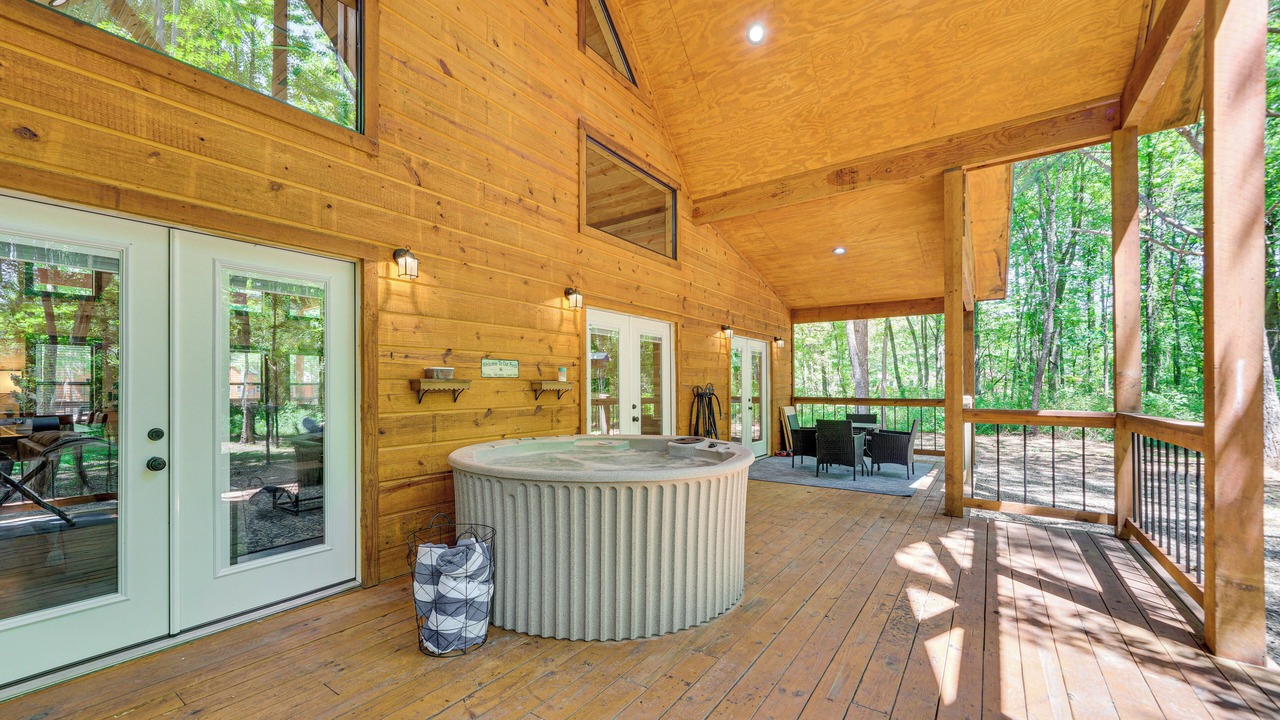 Photo of Outdoor in Broken Bow