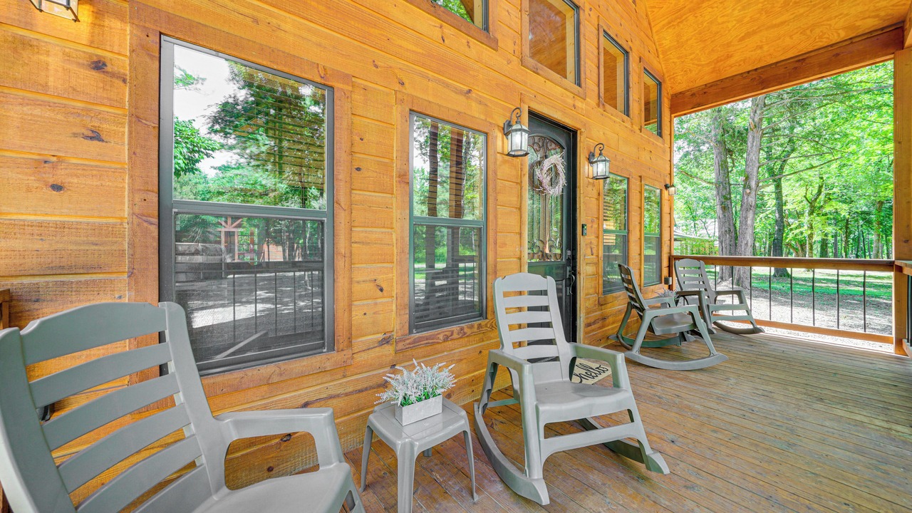 Photo of Outdoor in Broken Bow