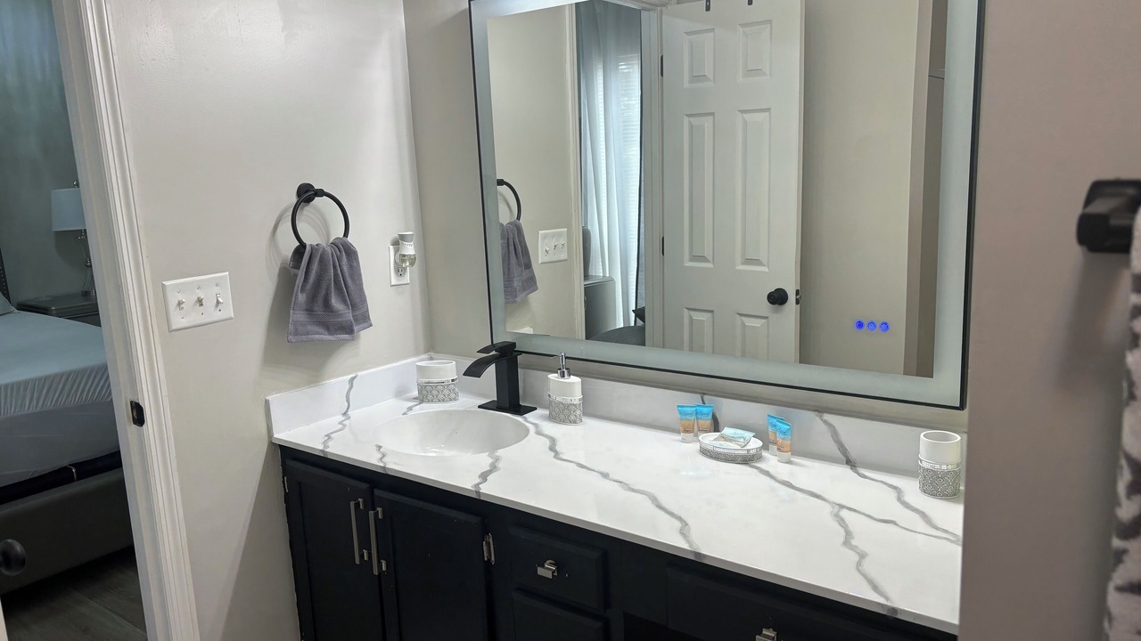 Photo of Bathroom in Goose Creek