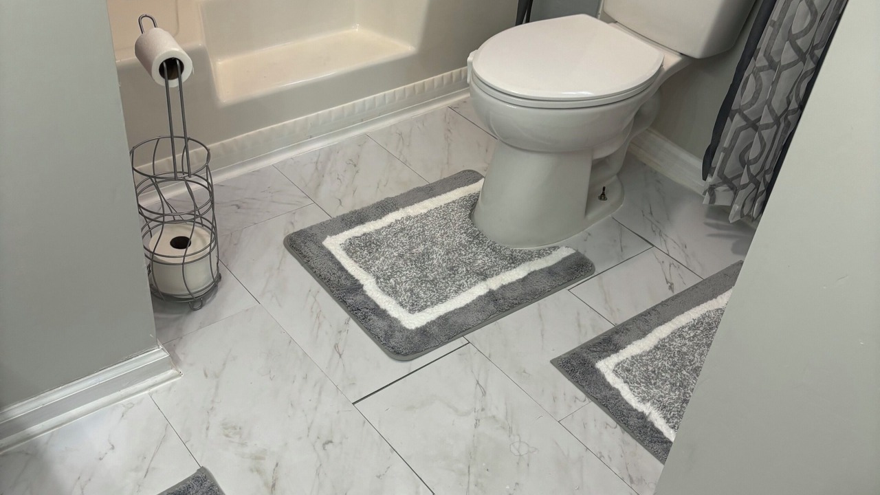 Photo of Bathroom in Goose Creek