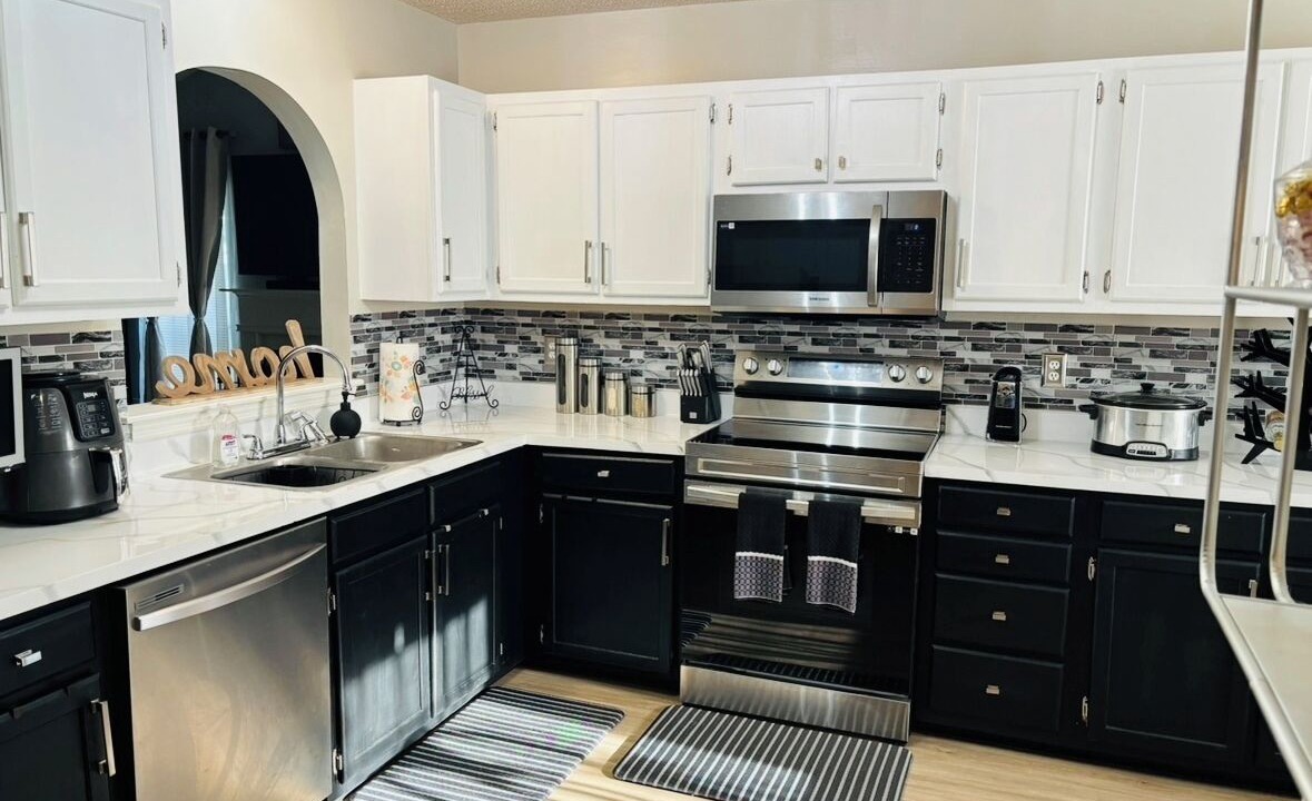 Photo of Kitchen in Goose Creek