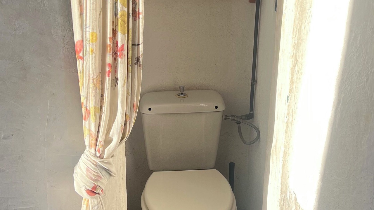 Photo of Bathroom in El Born
