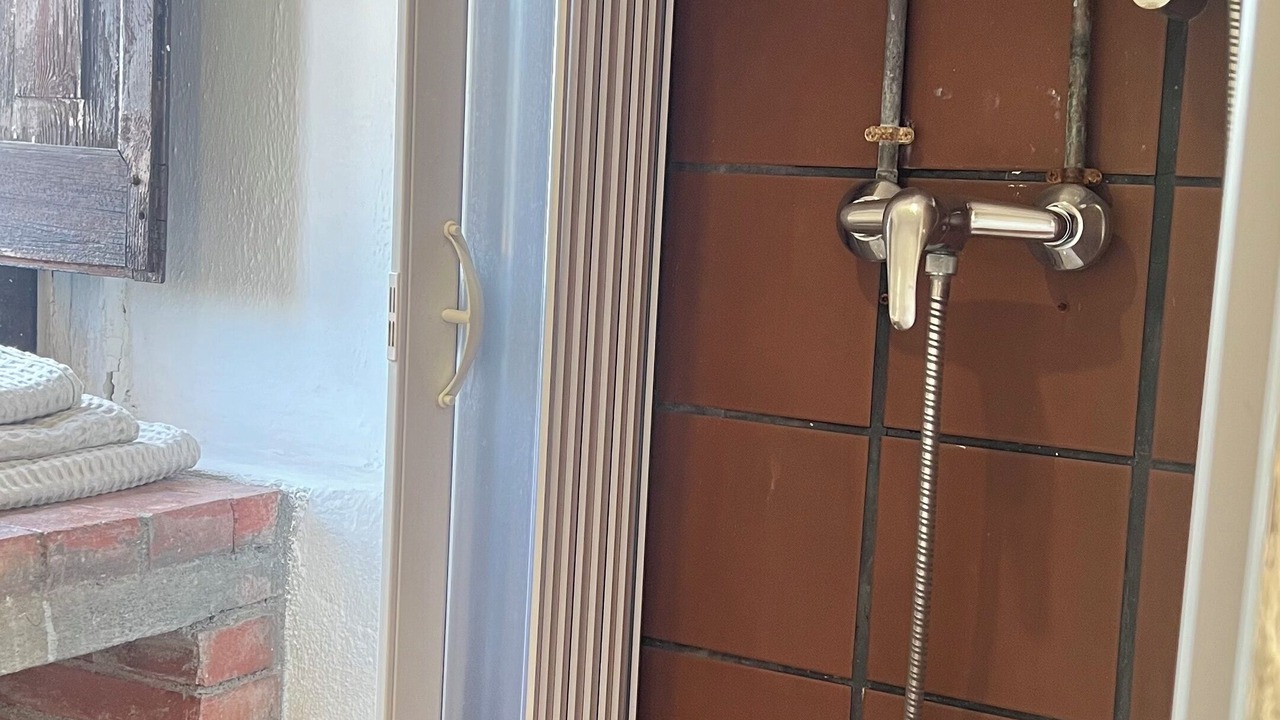 Photo of Bathroom in El Born