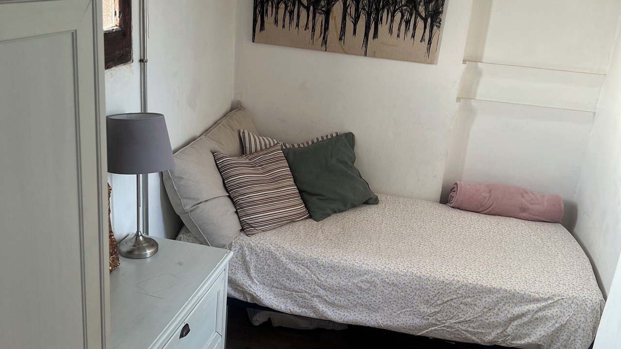 Photo of Bedroom in El Born