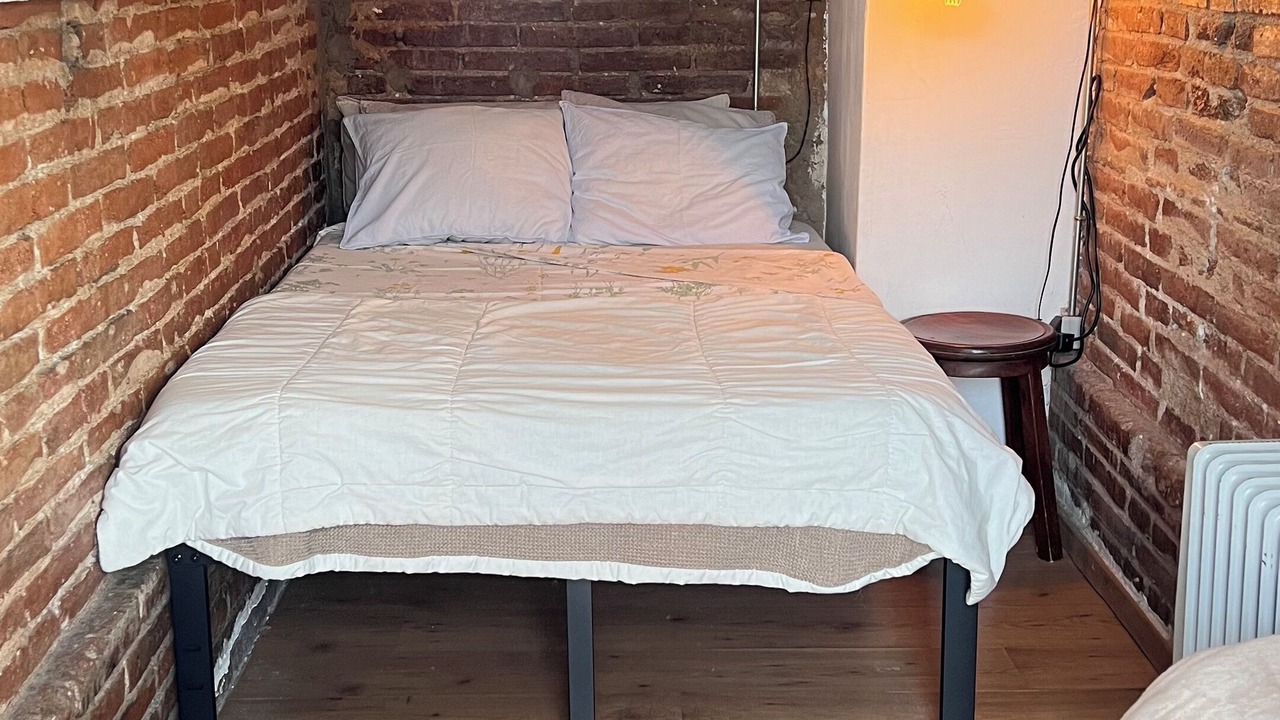Photo of Bedroom in El Born