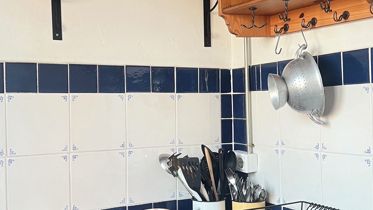 Photo of Kitchen in El Born