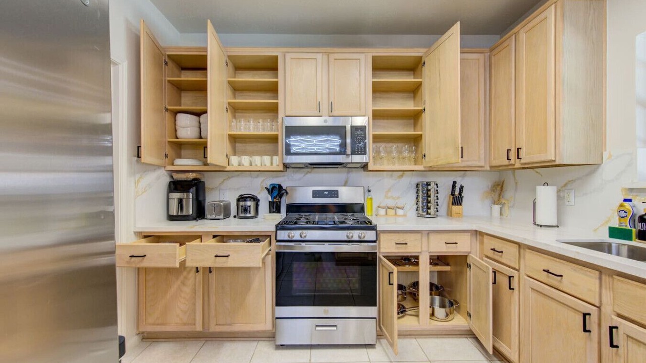 Photo of Kitchen in Katy