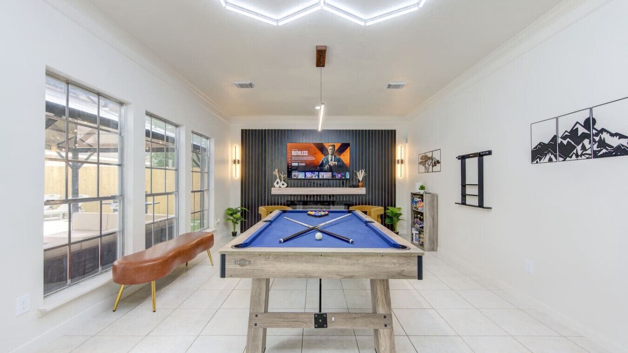 Photo of Bedroom in Katy