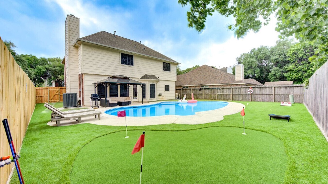 Photo of Outdoor in Katy