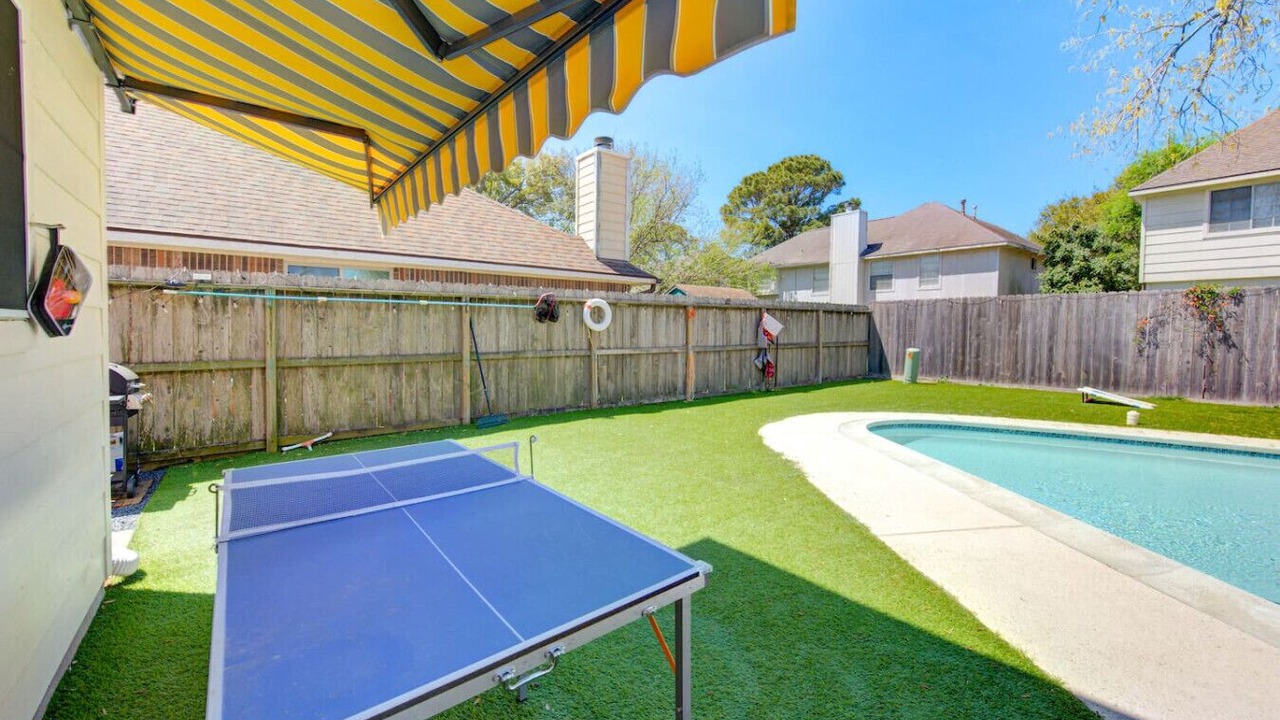 Photo of Outdoor in Katy