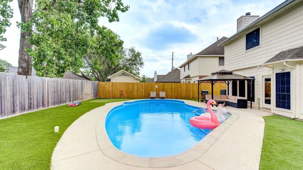 Photo of Outdoor in Katy