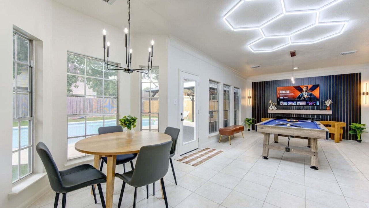 Photo of Bedroom in Katy