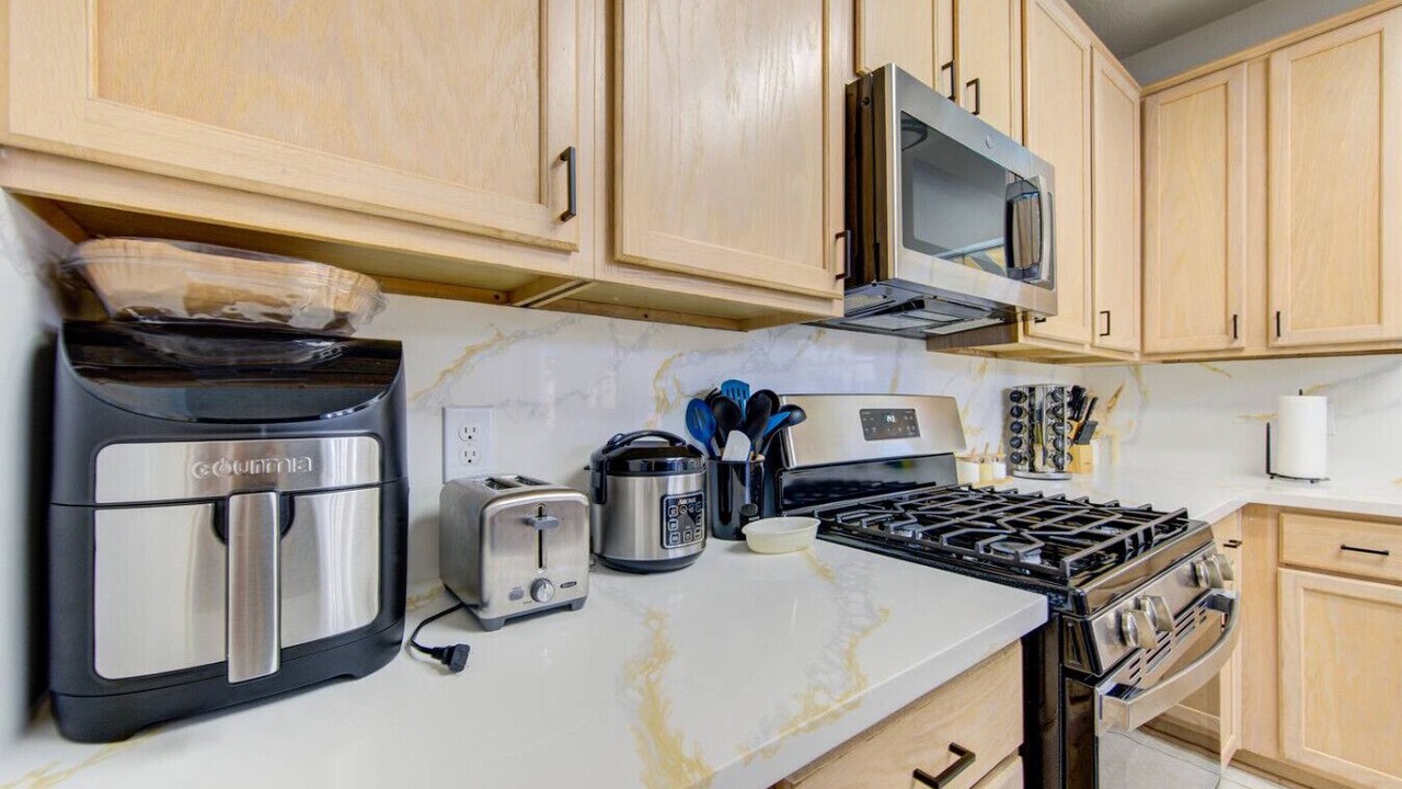 Photo of Kitchen in Katy