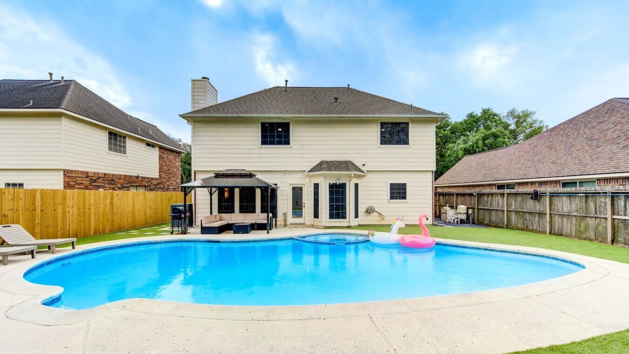 Photo of Outdoor in Katy