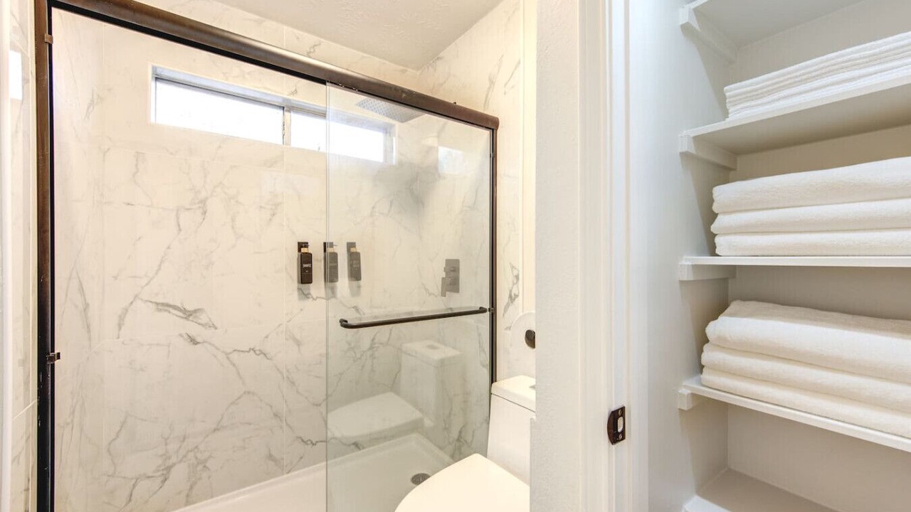 Photo of Bathroom in Katy
