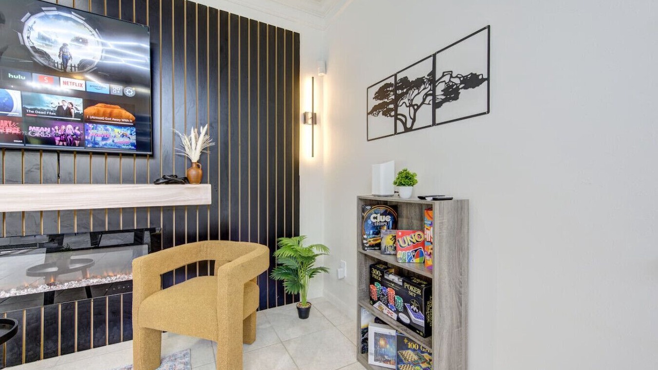 Photo of Bedroom in Katy