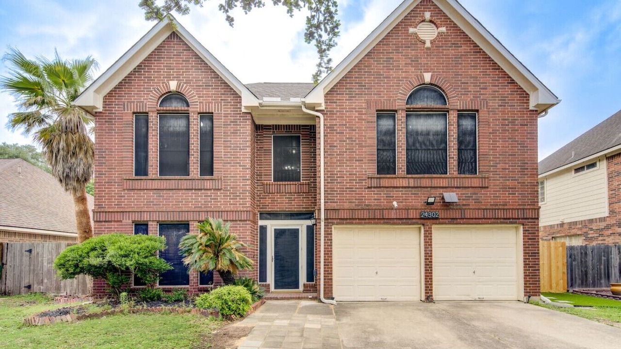 Photo of Outdoor in Katy
