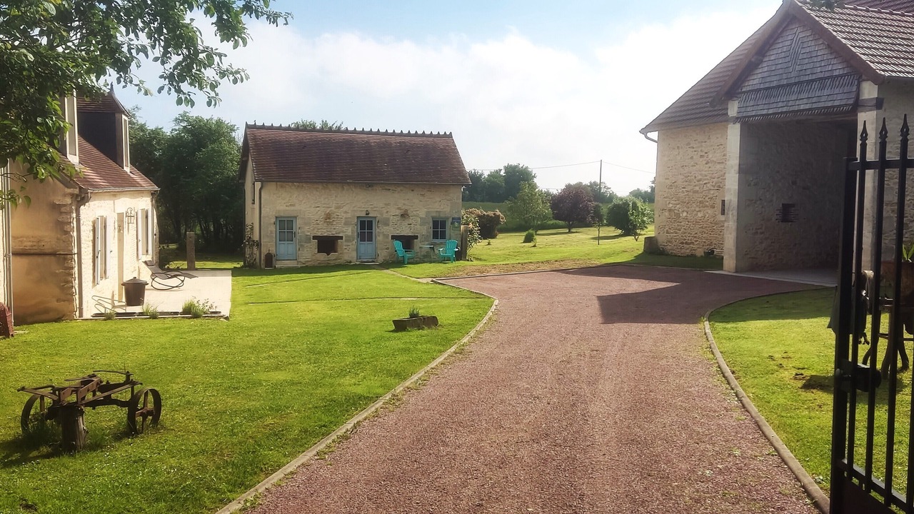 Photo of Outdoor in La Celle-Conde