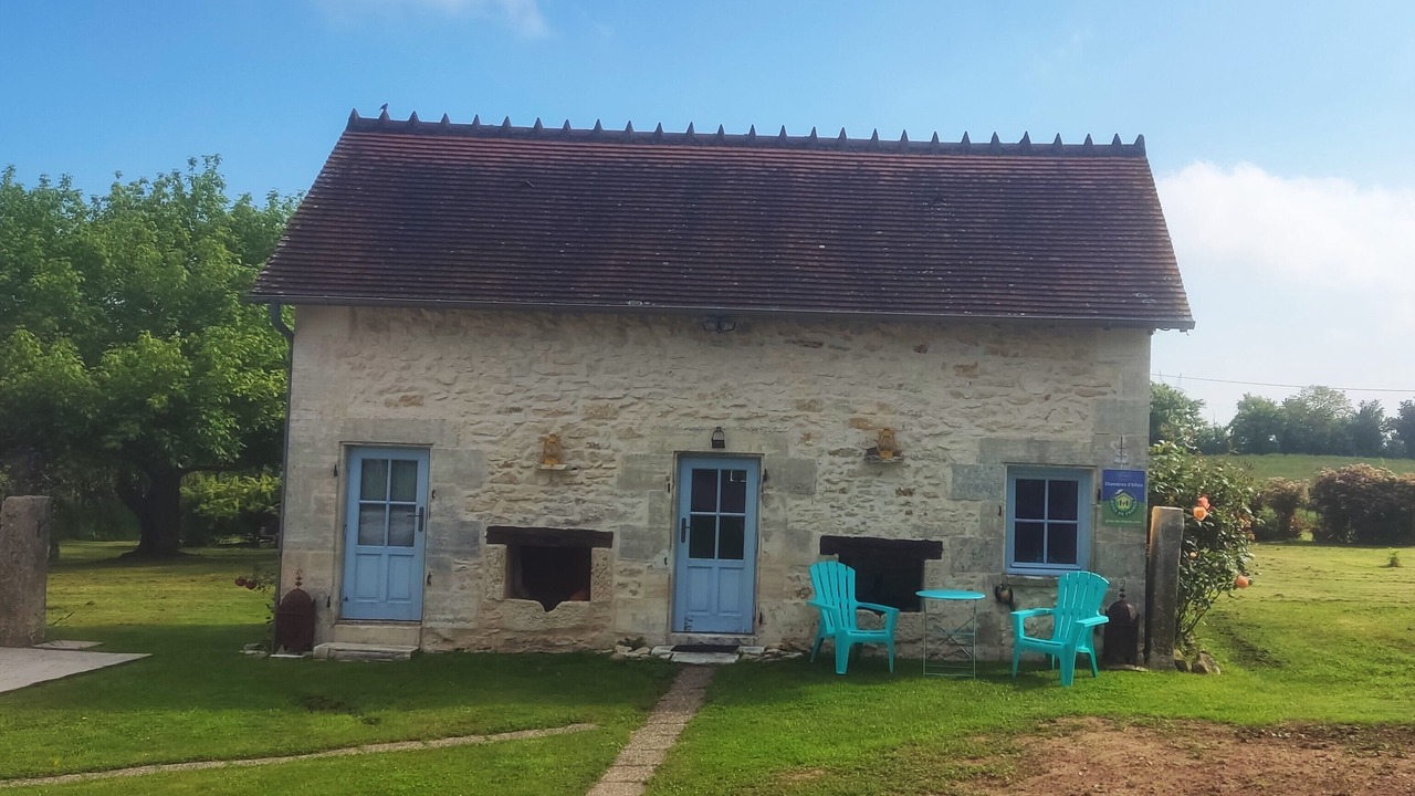 Photo of Outdoor in La Celle-Conde