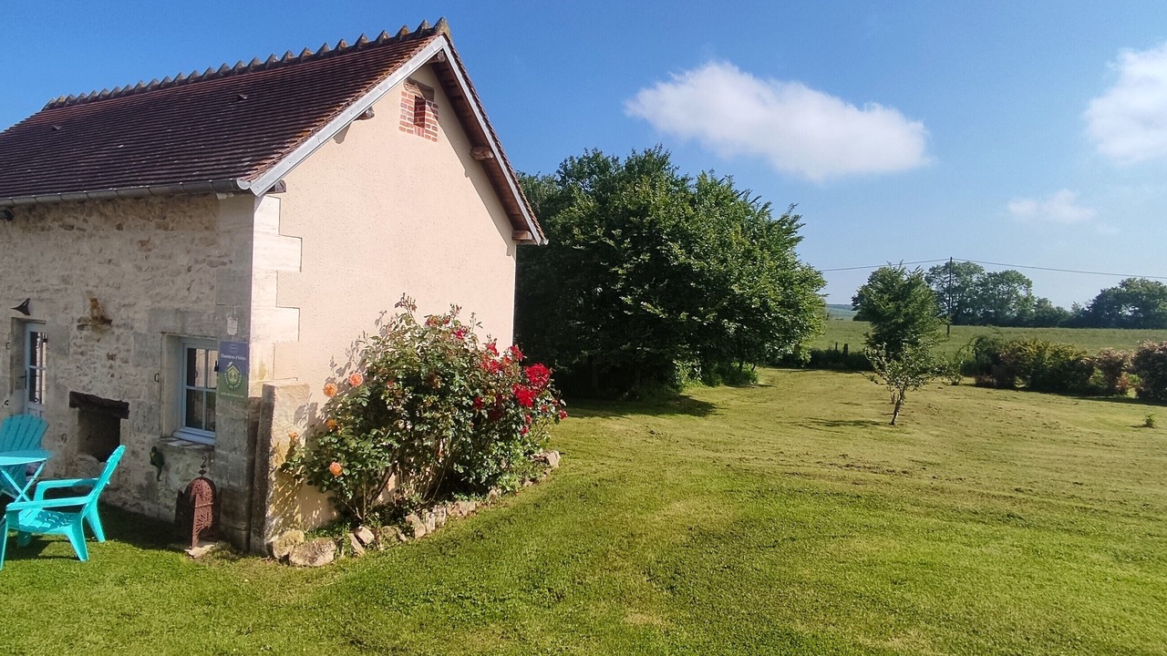 Photo of Outdoor in La Celle-Conde