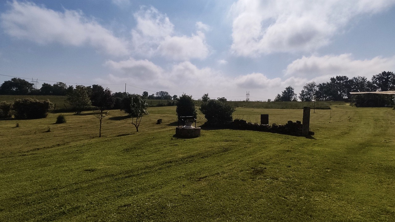 Photo of Outdoor in La Celle-Conde