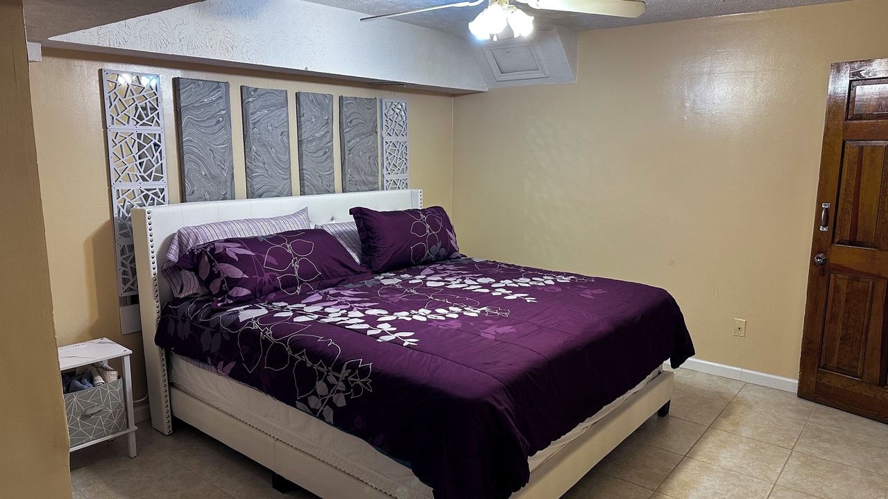 Photo of Bedroom in Lithonia