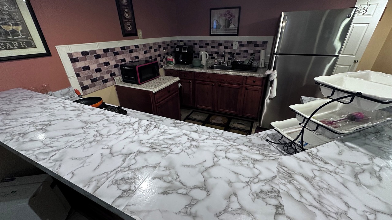 Photo of Kitchen in Lithonia