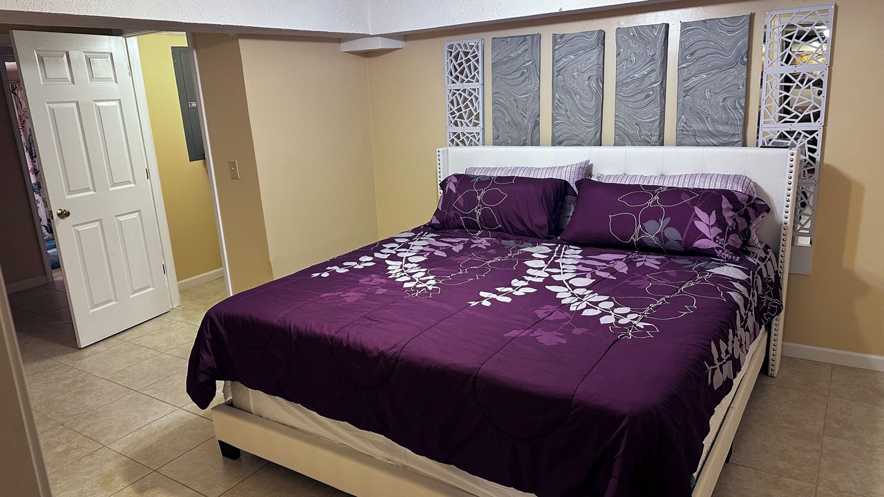 Photo of Bedroom in Lithonia