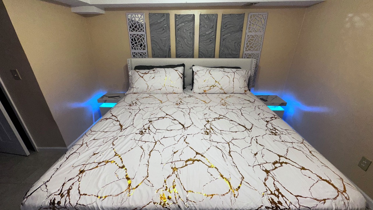 Photo of Bedroom in Lithonia