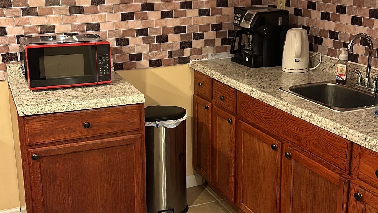 Photo of Kitchen in Lithonia