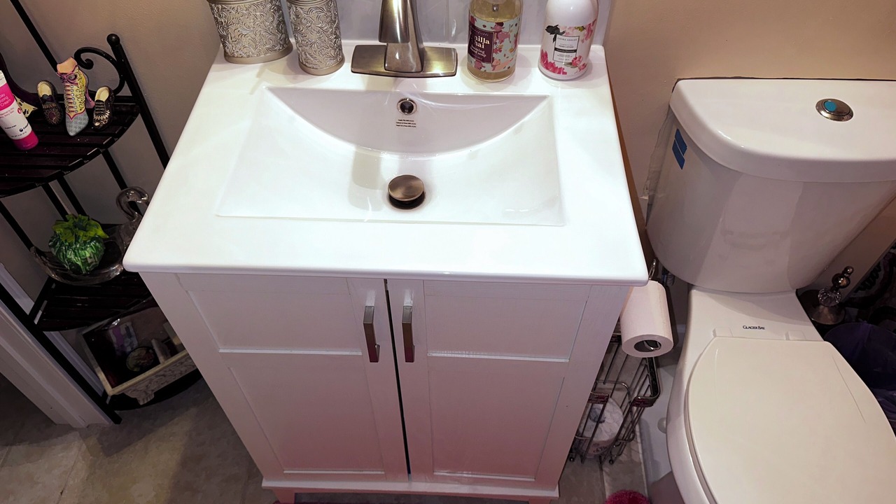 Photo of Bathroom in Lithonia