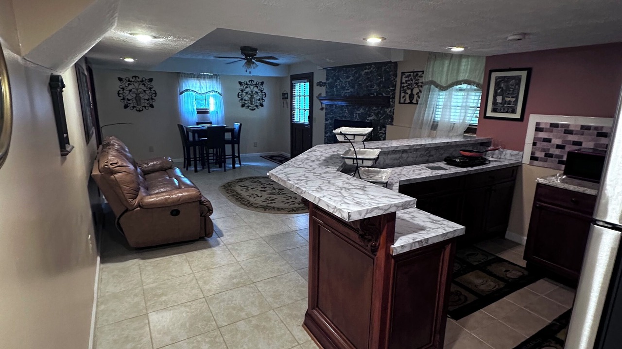 Photo of Livingroom in Lithonia