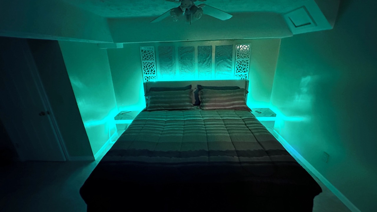 Photo of Bedroom in Lithonia