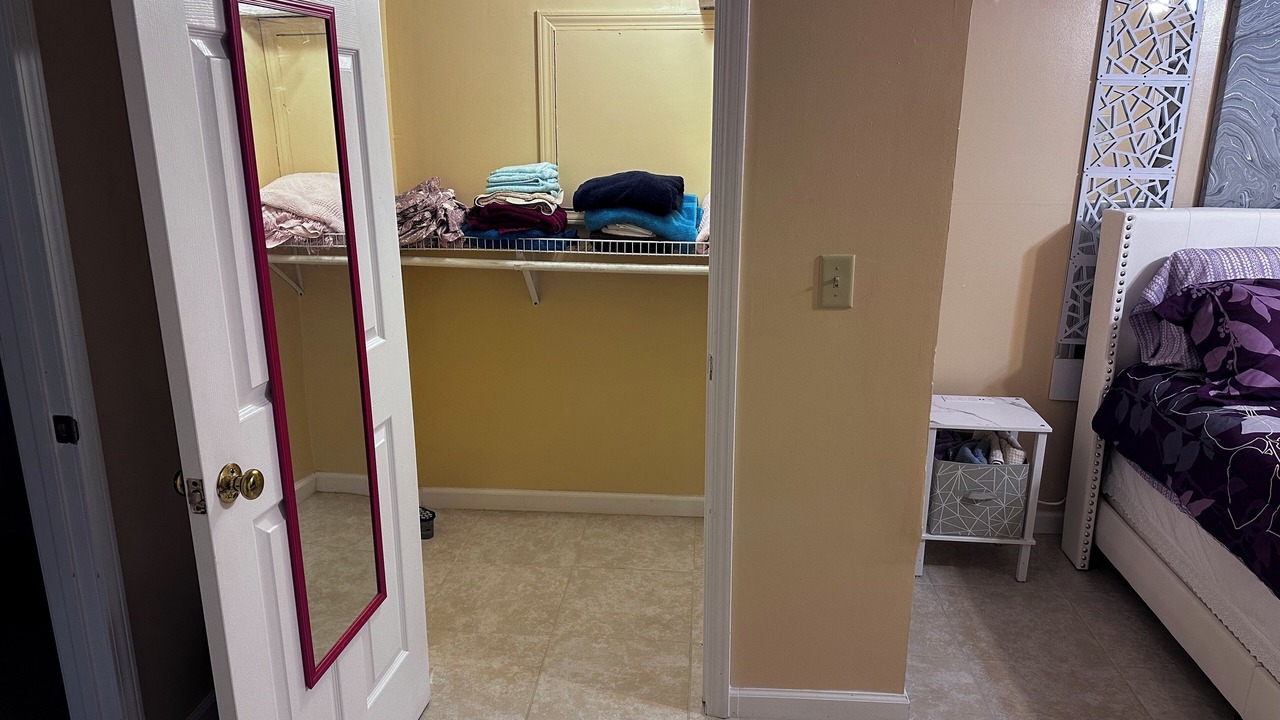 Photo of Bedroom in Lithonia