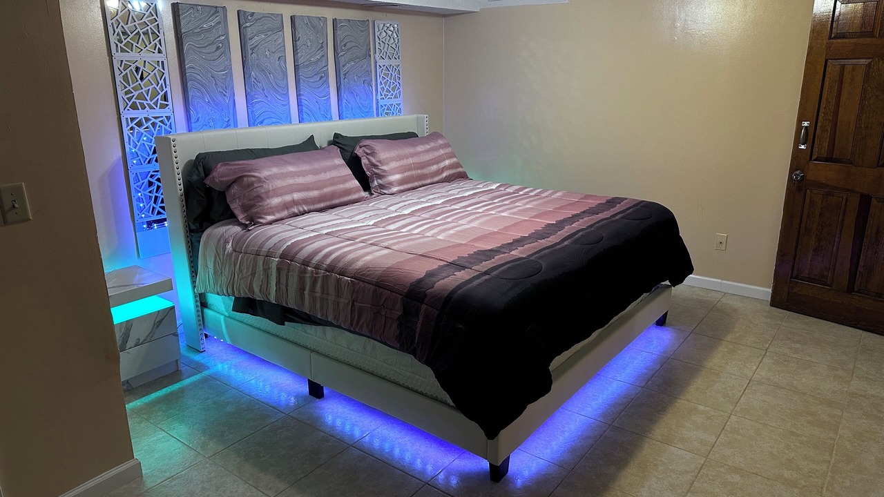 Photo of Bedroom in Lithonia