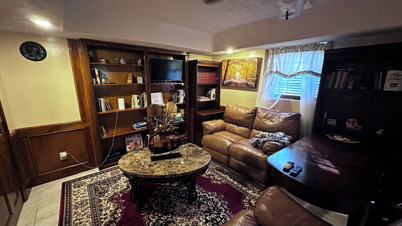 Photo of Livingroom in Lithonia