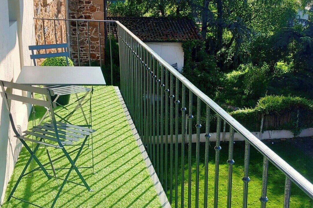 Photo of Outdoor in Bourg-de-Thizy