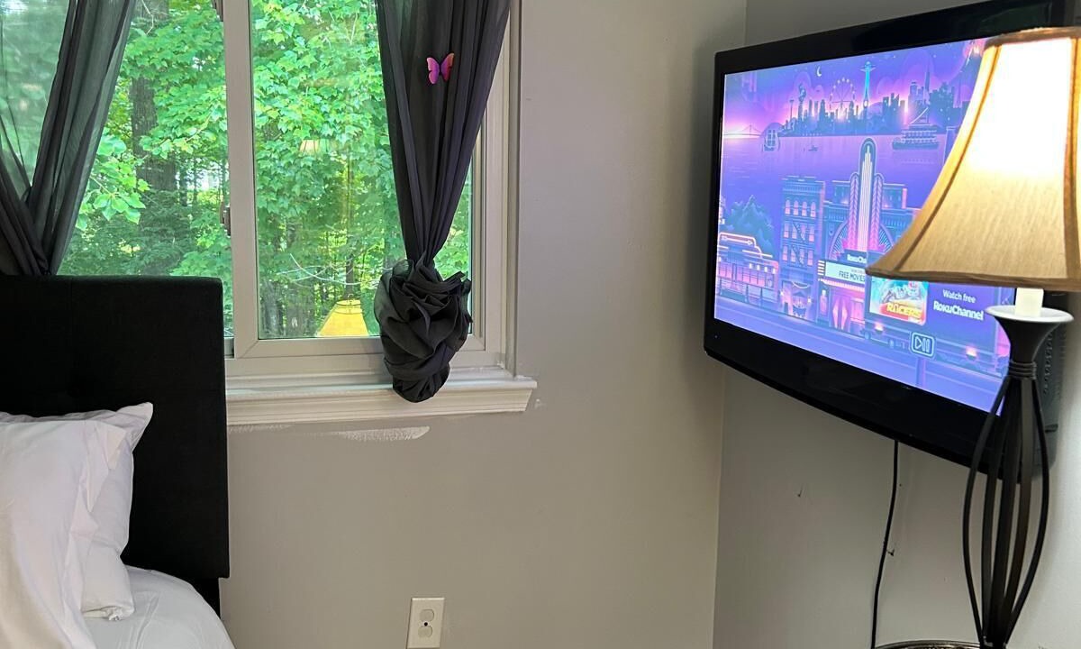 Photo of Bedroom in Virginia Beach
