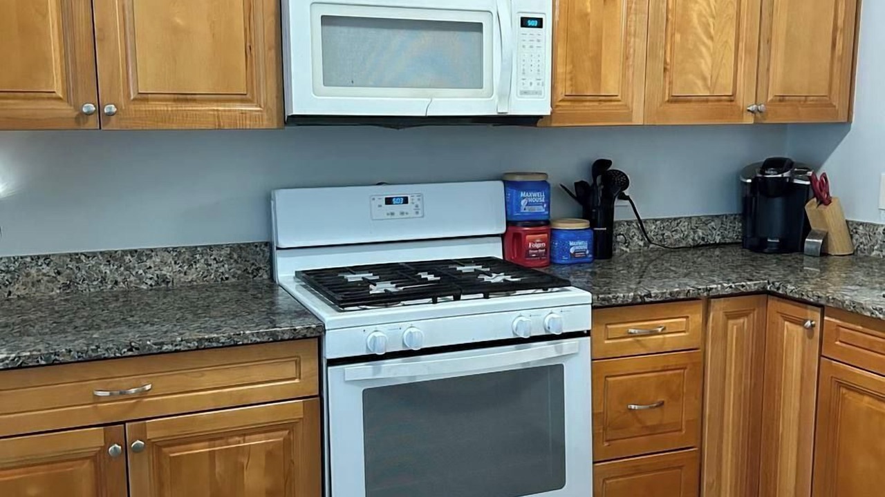Photo of Kitchen in Virginia Beach