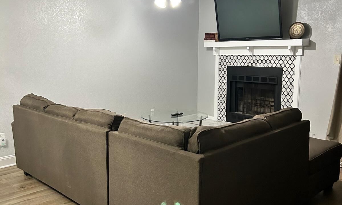 Photo of Livingroom in Virginia Beach