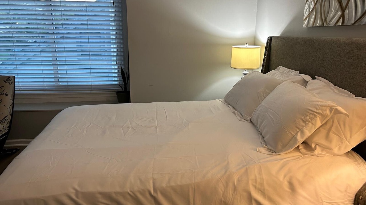 Photo of Bedroom in Virginia Beach