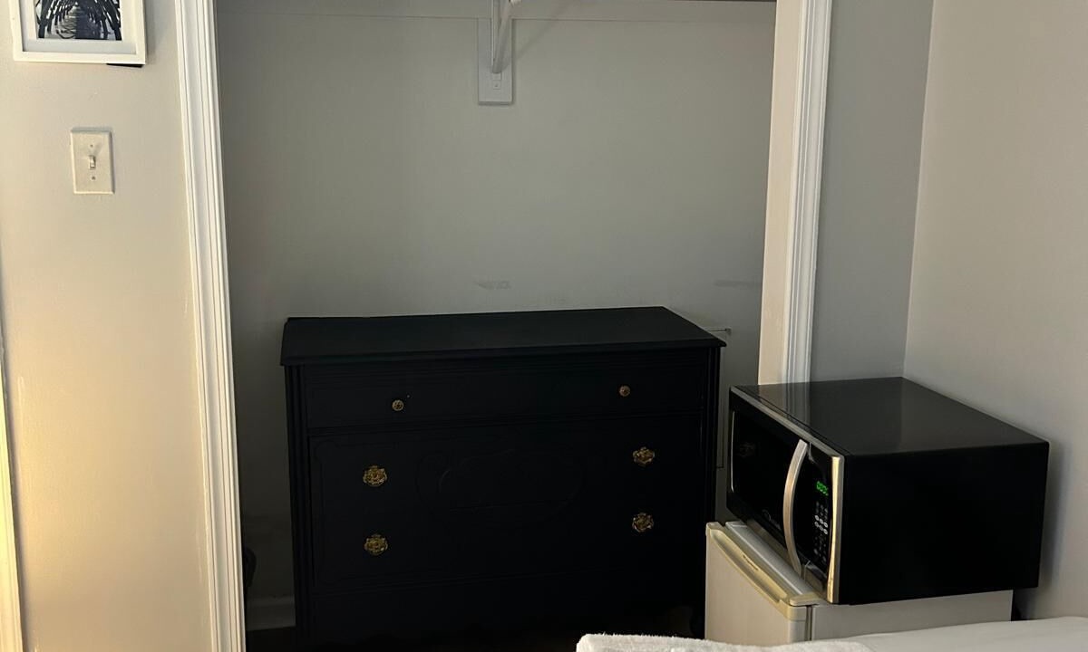 Photo of Bedroom in Virginia Beach
