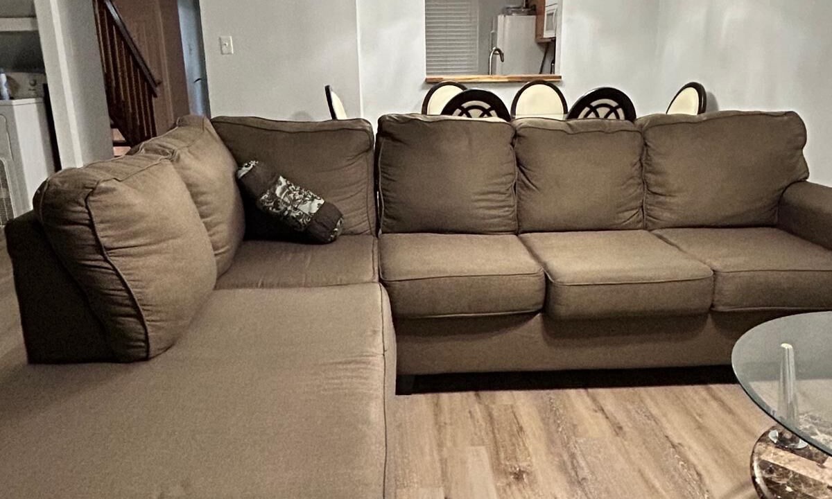 Photo of Livingroom in Virginia Beach