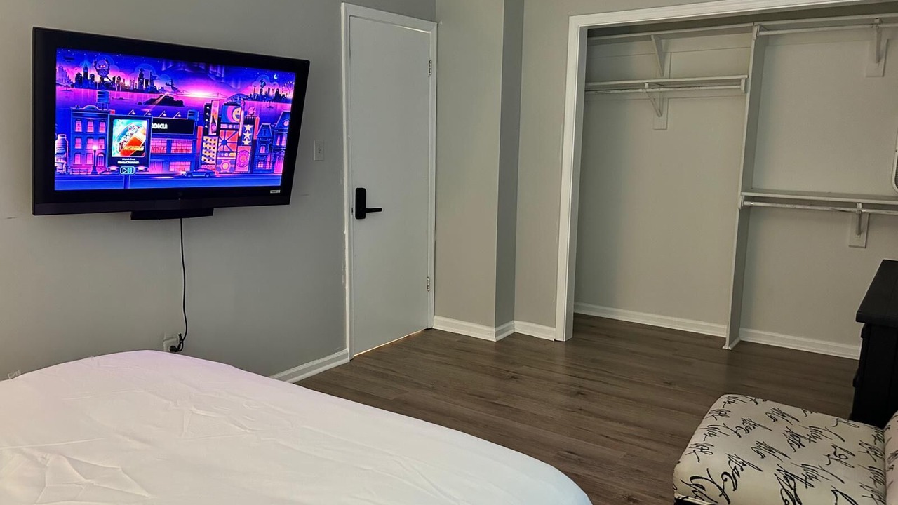 Photo of Bedroom in Virginia Beach