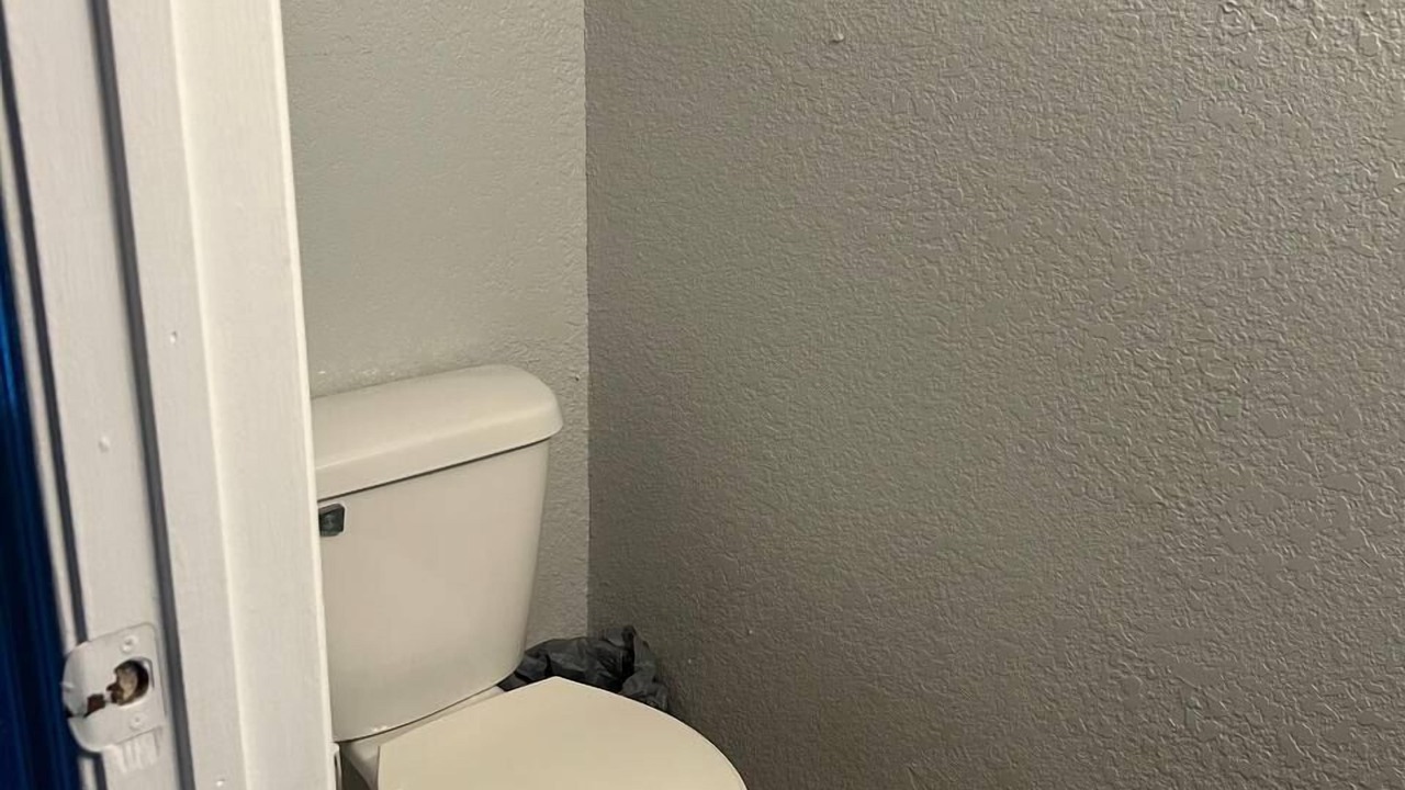 Photo of Bathroom in Virginia Beach