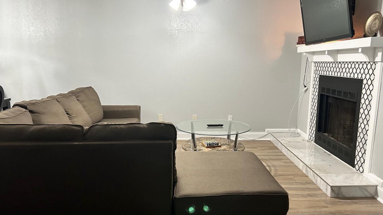 Photo of Livingroom in Virginia Beach