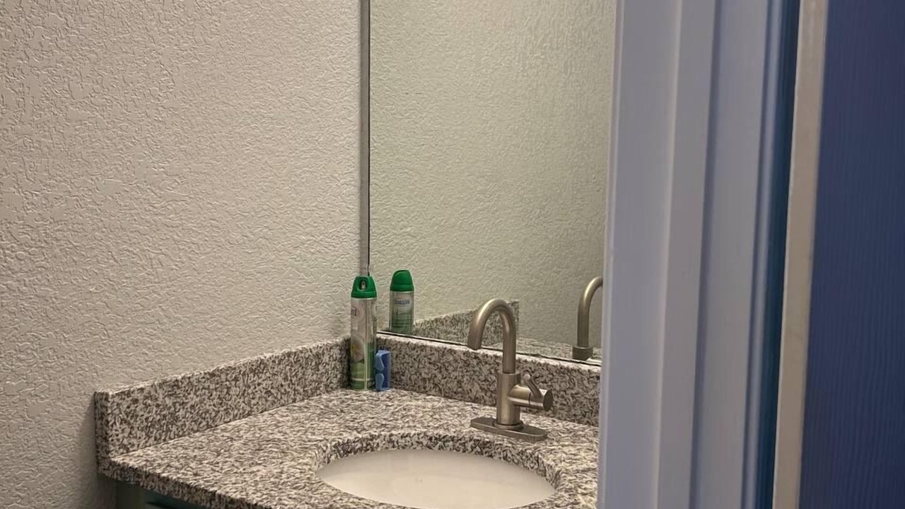 Photo of Bathroom in Virginia Beach