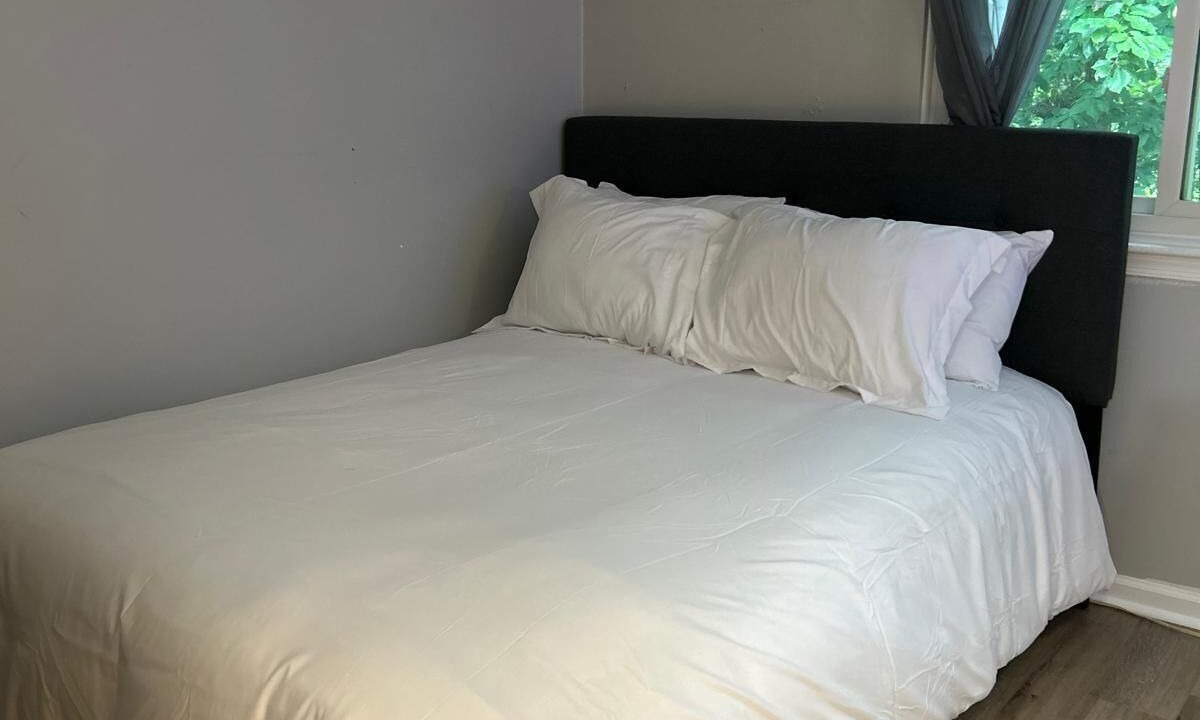 Photo of Bedroom in Virginia Beach