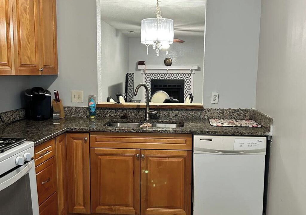 Photo of Kitchen in Virginia Beach