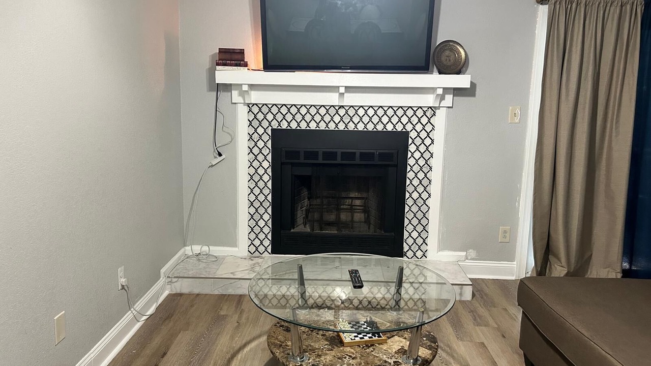 Photo of Livingroom in Virginia Beach